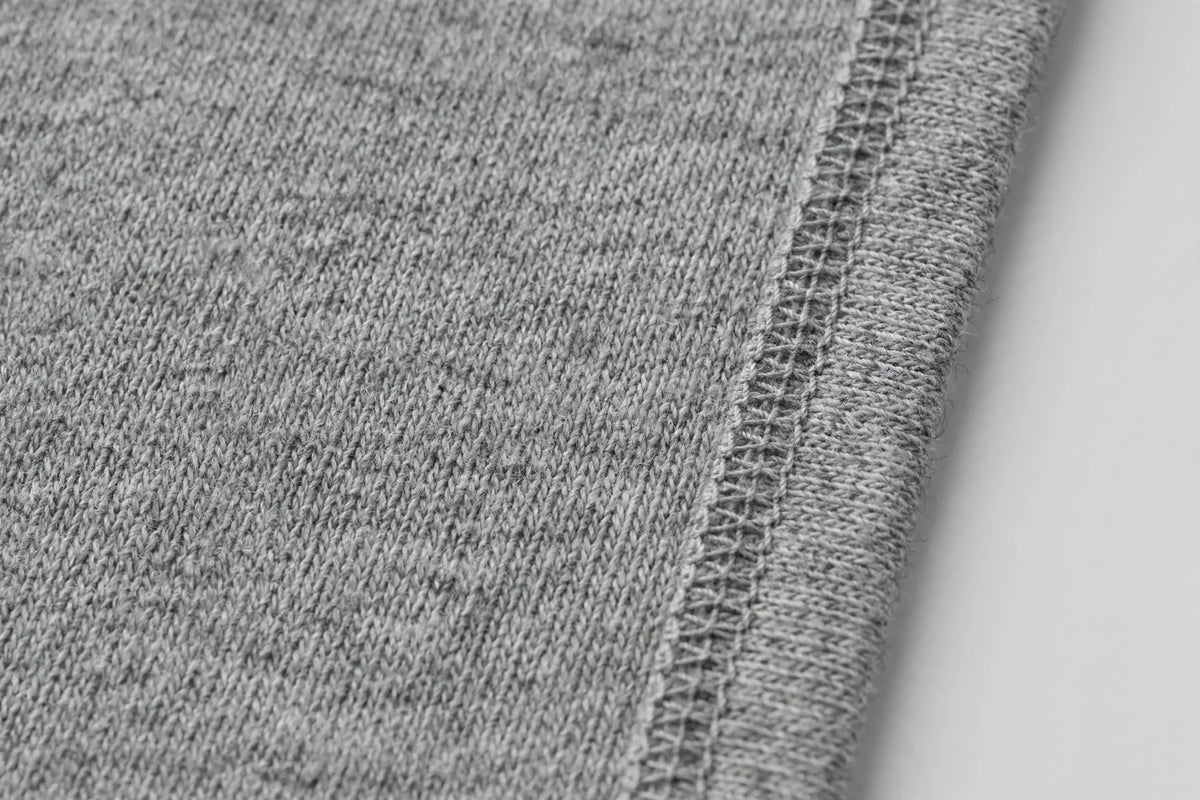 Everyday Stretch Straight-Leg Pant - detail view