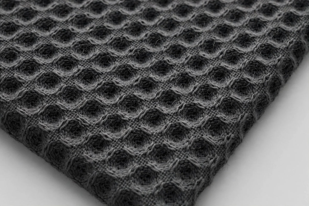 Sculptline Waffle Wide-Leg Pant - detail view