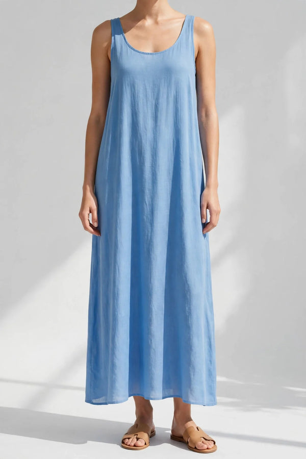 Wanderflow Scoop Maxi Dress