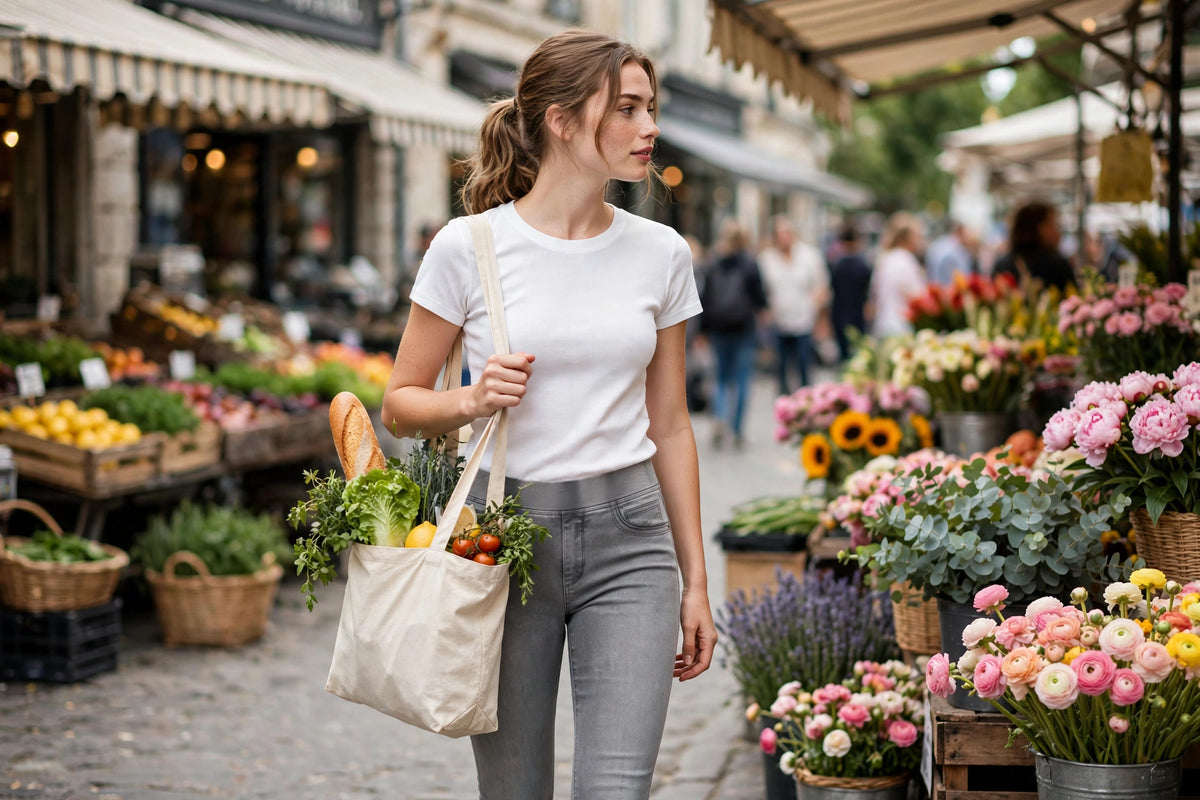 Cirrus High-Rise Jegging - Grey Wash - lifestyle